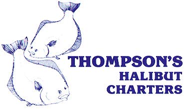 THOMPSON'S HALIBUT CHARTERS