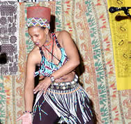 Charmaine Nomsa Majola-Smith
