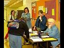 Arts Council Workers