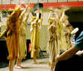 Sea Otter Dancers