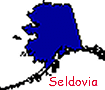 Seldovia, Alaska