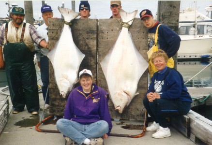 Halibut