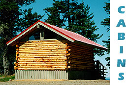 anchor point cabin ak