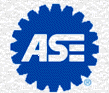 ASE Logo