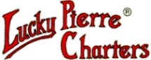 LUCKY PIERRE CHARTERS®