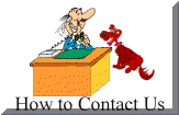 How to Contact Us