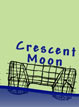 Crescent Moon Page