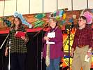 Opening Ceremonies with  Susan Mumma, Judith Lethin and Mayor Wyland