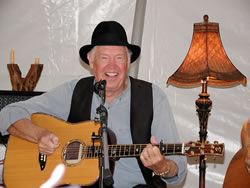 Ronny Cox Folk Singer, Actor to Support Folk Singer Habit!