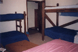 Bunkroom