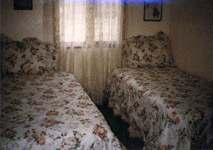 Nap Room